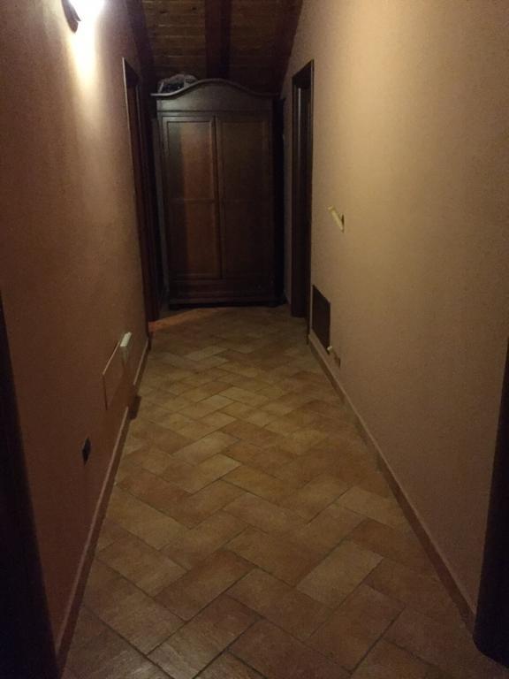 Отель Il Casello Паола Номер фото